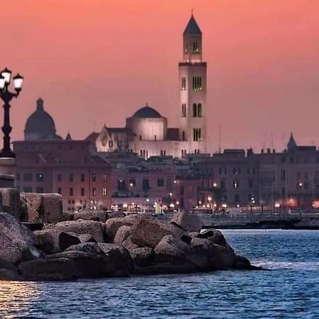 Apartament Havana House Bari Zewnętrze zdjęcie