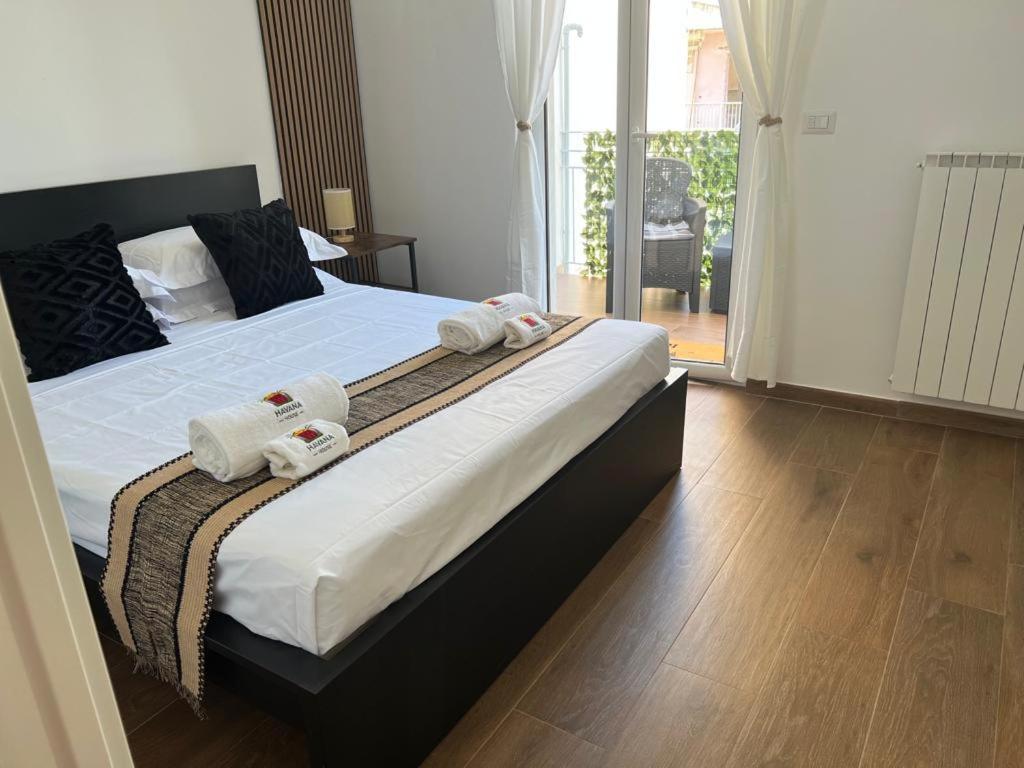 Apartament Havana House Bari Zewnętrze zdjęcie