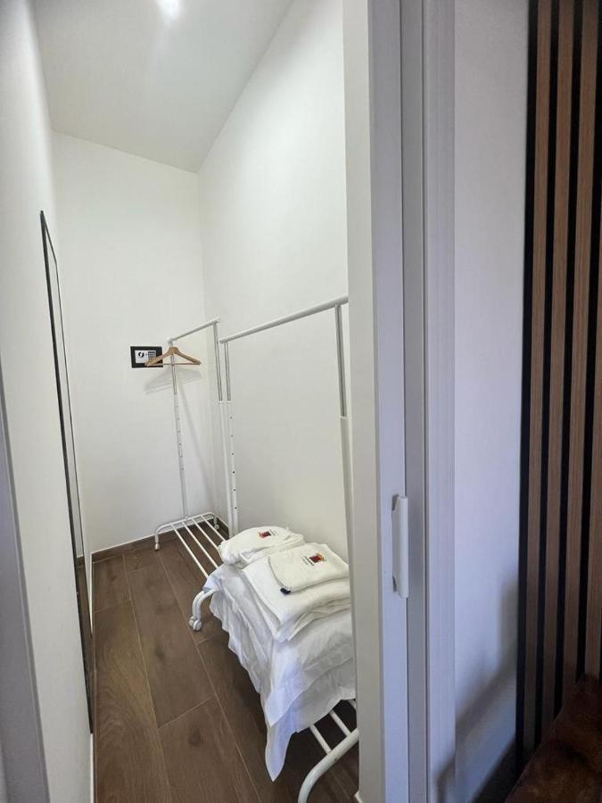Apartament Havana House Bari Zewnętrze zdjęcie