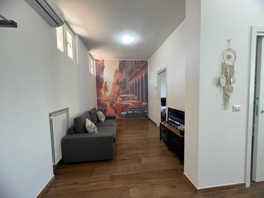 Apartament Havana House Bari Zewnętrze zdjęcie