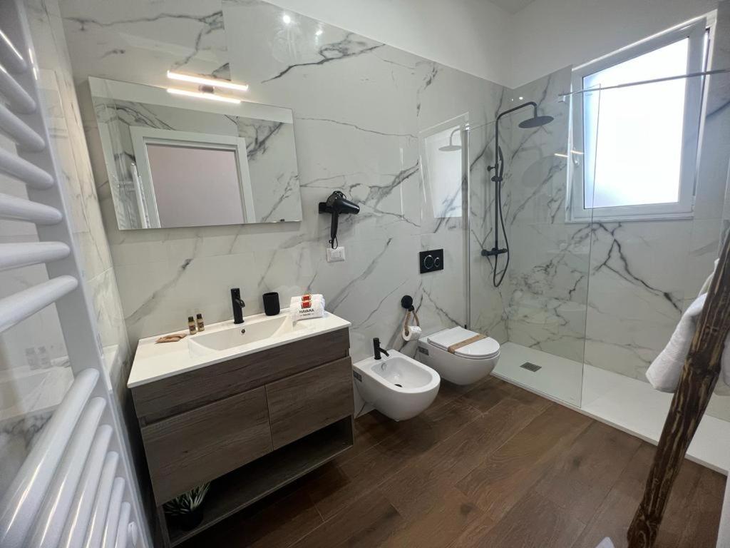 Apartament Havana House Bari Zewnętrze zdjęcie