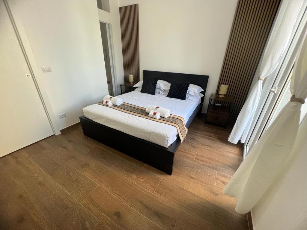 Apartament Havana House Bari Zewnętrze zdjęcie