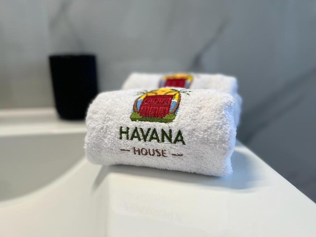 Apartament Havana House Bari Zewnętrze zdjęcie