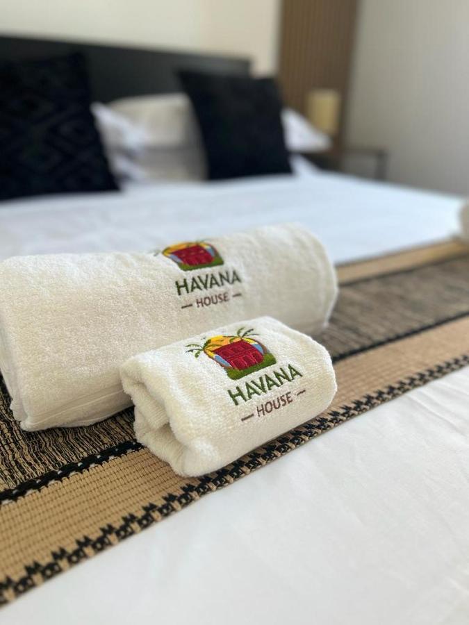 Apartament Havana House Bari Zewnętrze zdjęcie