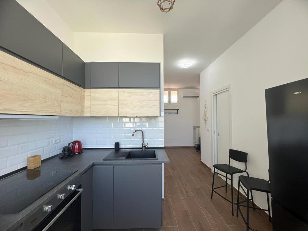 Apartament Havana House Bari Zewnętrze zdjęcie