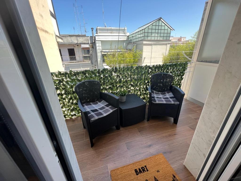 Apartament Havana House Bari Zewnętrze zdjęcie