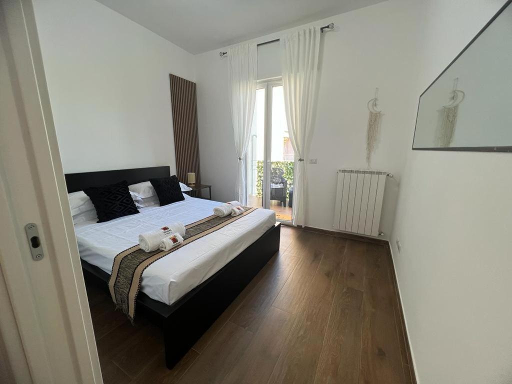Apartament Havana House Bari Zewnętrze zdjęcie