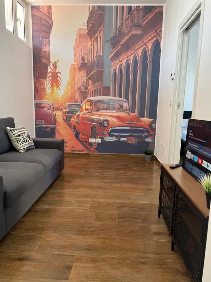 Apartament Havana House Bari Zewnętrze zdjęcie