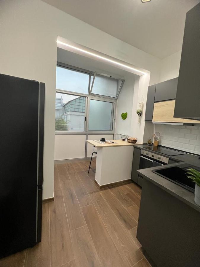 Apartament Havana House Bari Zewnętrze zdjęcie