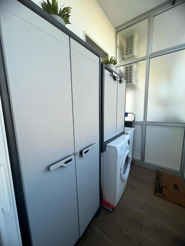 Apartament Havana House Bari Zewnętrze zdjęcie