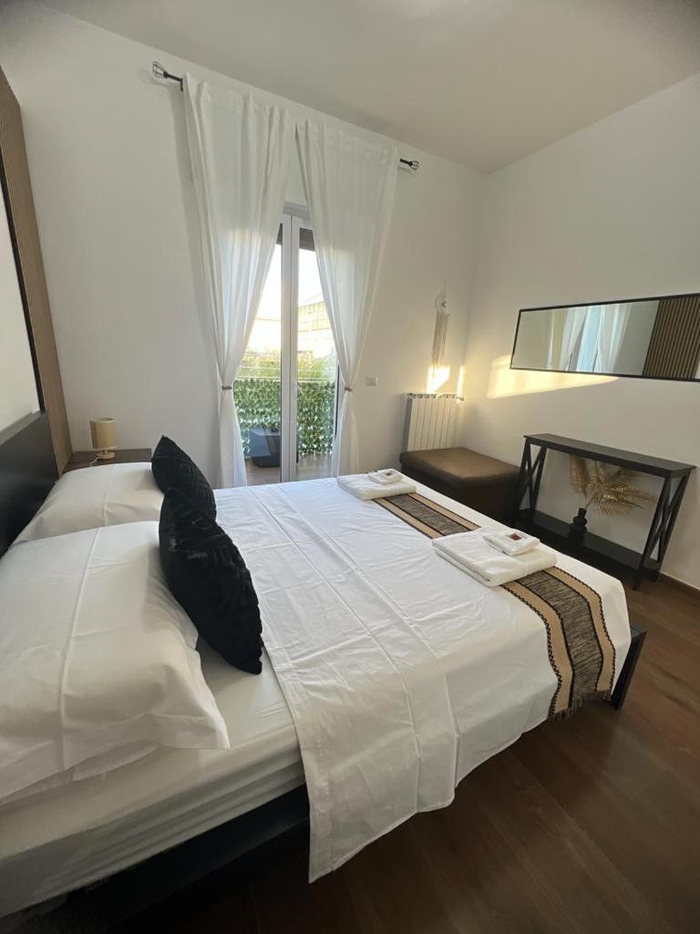 Apartament Havana House Bari Zewnętrze zdjęcie
