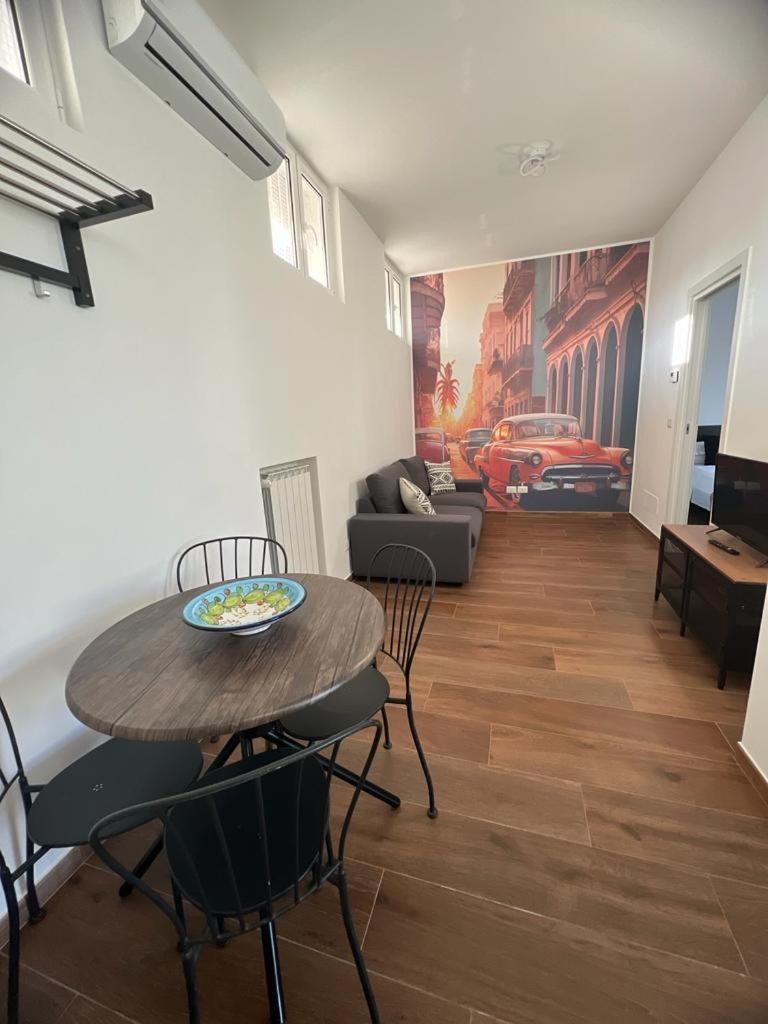 Apartament Havana House Bari Zewnętrze zdjęcie