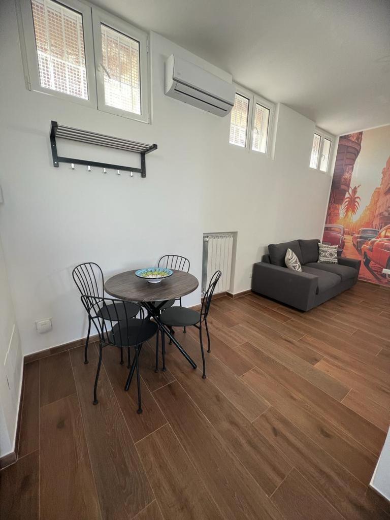 Apartament Havana House Bari Zewnętrze zdjęcie