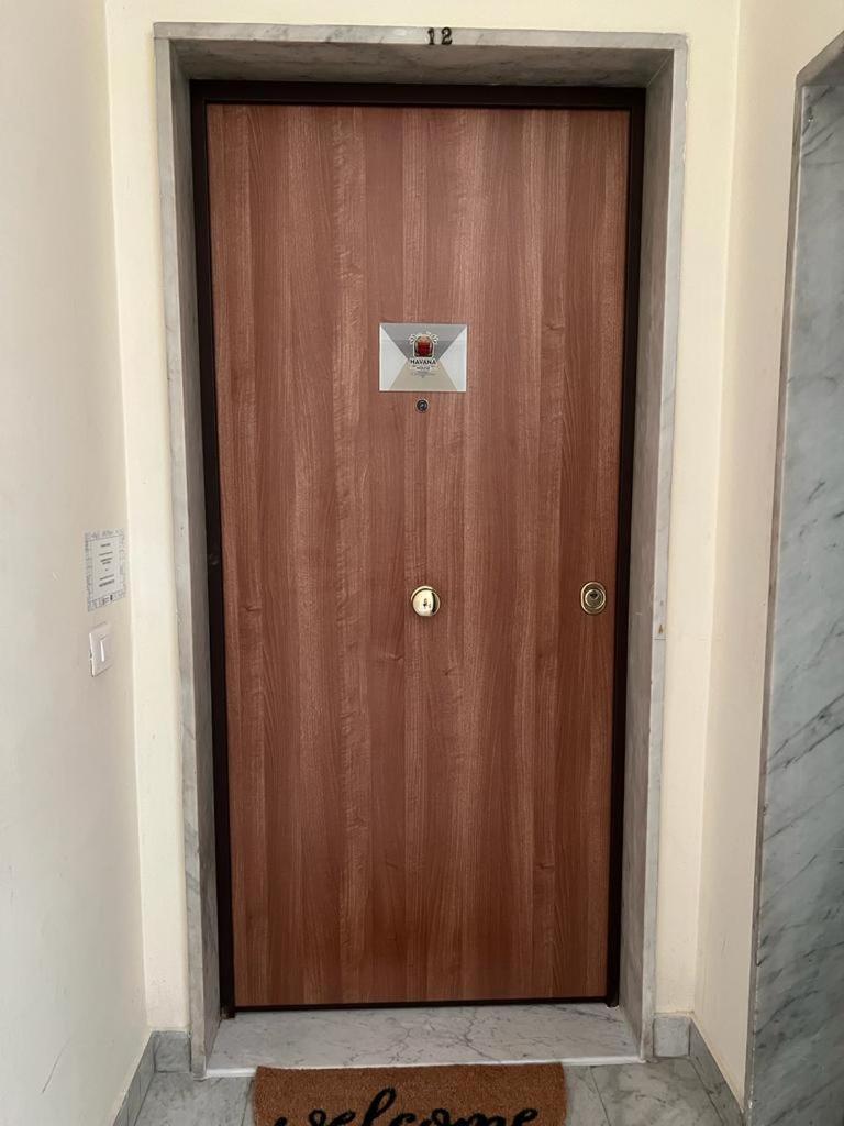Apartament Havana House Bari Zewnętrze zdjęcie