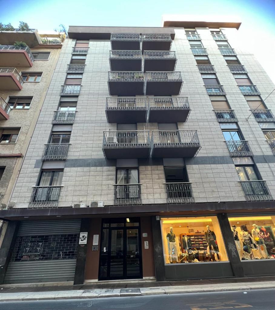 Apartament Havana House Bari Zewnętrze zdjęcie