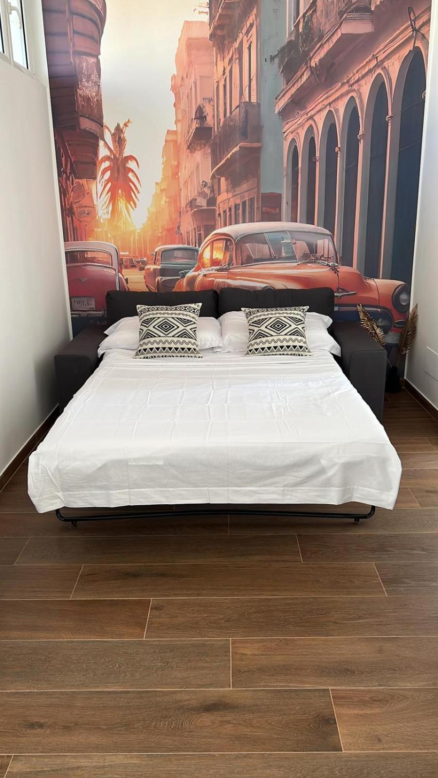 Apartament Havana House Bari Zewnętrze zdjęcie